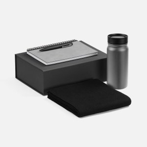 Набор Notera, серый