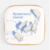 Имбирный пряник «Пушистого снега»