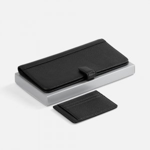 Набор Unison Travel, черный Набор Unison Travel, черный