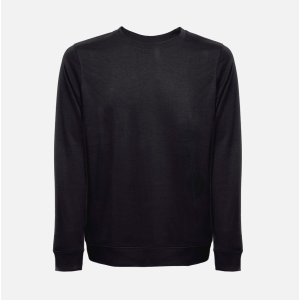 Свитшот унисекс Colombo, черный