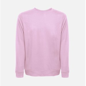 Свитшот унисекс Colombo, сиреневый