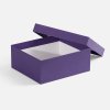 Коробка Recollection, фиолетовая