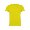 Футболка Dogo Premium мужская, желтый
