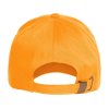 Бейсболка Мемфис 230 5-панельная, оранжевая