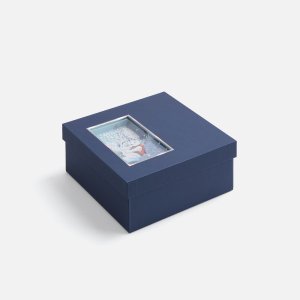 Коробка The Blue Bear, S Коробка The Blue Bear, S