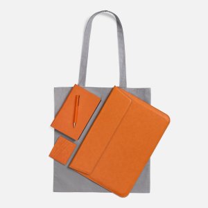 Набор Petrus Walk, оранжевый Набор Petrus Walk, оранжевый