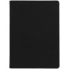 Ежедневник Spring Touch, недатированный, черный