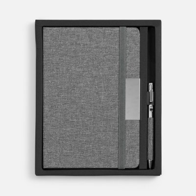 Набор Fabrelly, черный