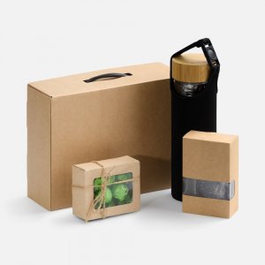 Набор Holidazy, сосновая шишка Набор Holidazy, сосновая шишка