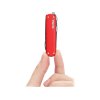 Нож-брелок Nextool Mini, красный (NE0142)