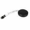 Рулетка Metrax (1,5м), черный