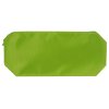 Пенал Log, зеленый
