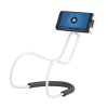 Держатель "Hands free" для мобильного телефона, цвет белый