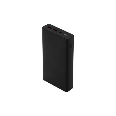 Внешний аккумулятор для ноутбуков «NEO PRO-250C», 25000 mAh