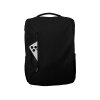 Рюкзак Jacky для ноутбука 15, черный