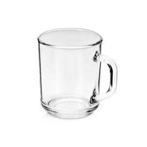 Кружка 250мл d=70мм h=90мм, стекло