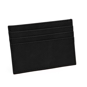 Держатель банковских карт Versa, черный