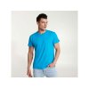 Футболка Atomic мужская, бирюзовый