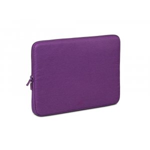 RIVACASE 7705 violet ECO чехол для ноутбука 15.6 / 12