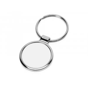 Брелок Сельва, серебристый Брелок Сельва, серебристый