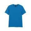 Футболка SOFTSTYLE, ЯРКО-СИНИЙ 3XL