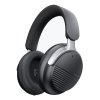 Беспроводные накладные наушники Stereo Vibe, BT 5.4, 400 мАч, черный, Deppa