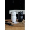 МЕЛЬНИЦА ДЛЯ СПЕЦИЙ Tasty Owl, чёрная