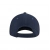 Бейсболка CORDY-S, 6 клиньев