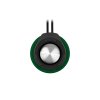 Портативная колонка mySound Clario, 15 Вт Green