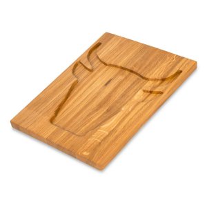 Доска для подачи стейка Brisket Доска для подачи стейка Brisket