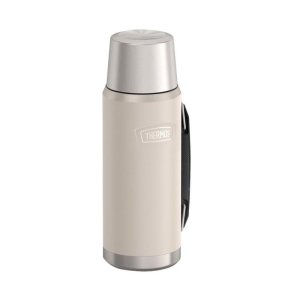 Термос из нерж. стали тм THERMOS IS-210 SN 1.2L Термос из нерж. стали тм THERMOS IS-210 SN 1.2L