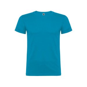 Футболка Beagle мужская, бирюзовый