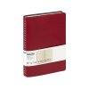 Ежедневник А5 Tintoretto, бордовый