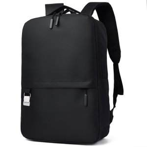 Рюкзак-сет TRAVEL TO GO, Чёрный/Белый