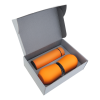 Набор Hot Box CS2 grey (оранжевый)
