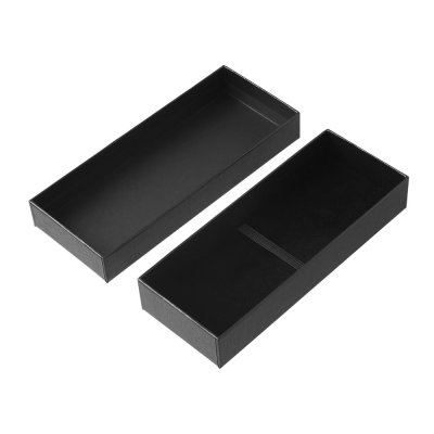 Футляр для 2-х ручек Pen Mates, черный