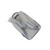 RIVACASE 7562 grey/dark blue рюкзак для ноутбука 15.6, серый/темно-синий