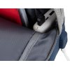 RIVACASE 7562 grey/dark blue рюкзак для ноутбука 15.6, серый/темно-синий