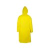 Дождевик Hawaii pro c чехлом унисекс, желтый
