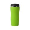 Термокружка Double wall mug C1, soft touch, 350 мл, зеленое яблоко