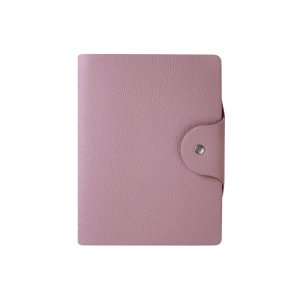 Ежедневник недатированный А5 Torino, розовый моранди