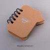 Набор стикеров "Note" , цвет натуральный
