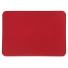 ПАТЧ ПРЯМОУГОЛНЫЙ soft-touch (красный) 5,0 х 7,0 см