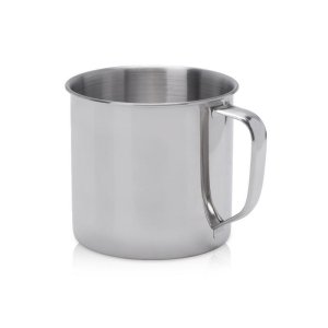 Кружка из нержавеющей стали Trek M, 550мл