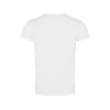 Футболка для сублимации Sublima мужская, белый