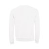 Толстовка мужская SPIDER, белый, 2XL, 50% хлопок, 50% полиэстер, 260 г/м2
