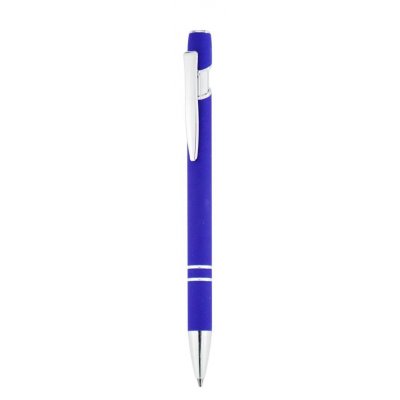Ручка шариковая Unicorn (синий)