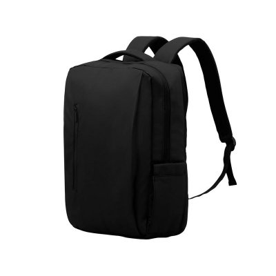 Рюкзак Jacky для ноутбука 15, черный