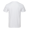 Футболка унисекс STAN, хлопок 150, 51, Белый(10)
