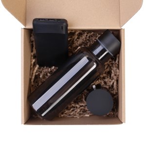 Набор "Старт", цвет черный